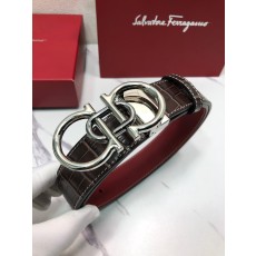 페라가모 남성벨트