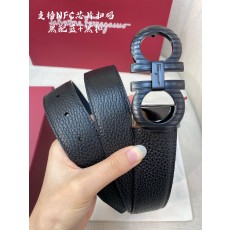 페라가모 남성벨트