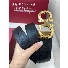 페라가모 남성벨트