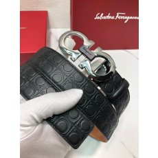 페라가모 남성벨트