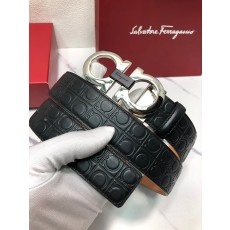 페라가모 남성벨트