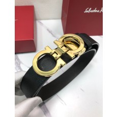 페라가모 남성벨트