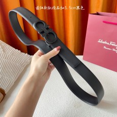 페라가모 남성벨트