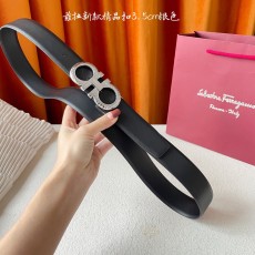 페라가모 남성벨트