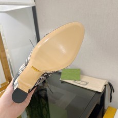 구찌 여성 부츠