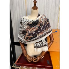 루이비통 스카프