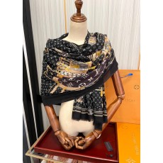 루이비통 스카프