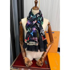 루이비통 스카프