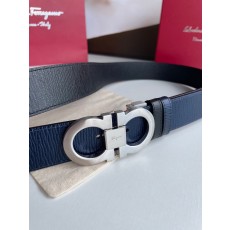 페라가모 남성벨트