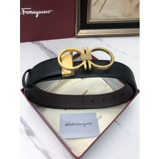 페라가모 남성벨트
