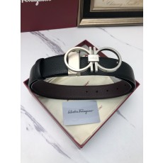 페라가모 남성벨트