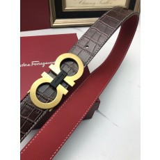 페라가모 남성벨트
