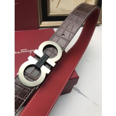 페라가모 남성벨트