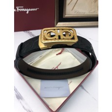 페라가모 남성벨트