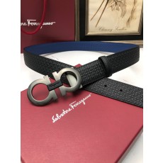 페라가모 남성벨트