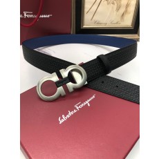 페라가모 남성벨트