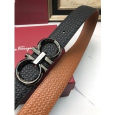 페라가모 남성벨트