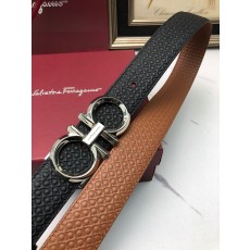 페라가모 남성벨트
