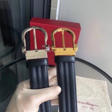 페라가모 남성벨트