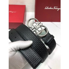 페라가모 남성벨트