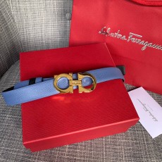 페라가모 남성벨트