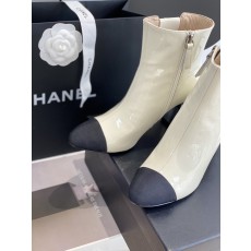 샤넬 여성 부츠