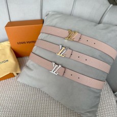 루이비통 여성벨트