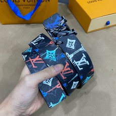 루이비통 남성벨트