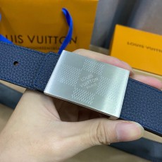 루이비통 남성벨트