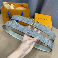 루이비통 남성벨트