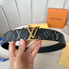 루이비통 남성벨트