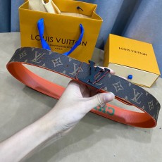 루이비통 남성벨트