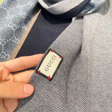 구찌 스카프 목도리