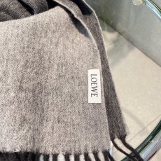 로에베 스카프 목도리