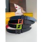 펜디 남성벨트