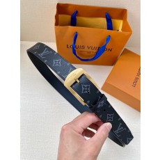 루이비통 남성벨트