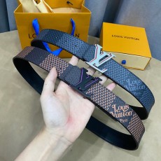 루이비통 남성벨트