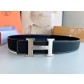 에르메스 남성벨트