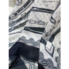 루이비통 스카프