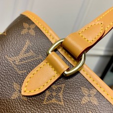 루이비통 토트백 M51156