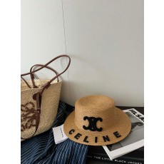 셀린느 모자 여성