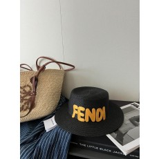 펜디 모자 남녀공용