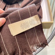 버버리 스카프 목도리