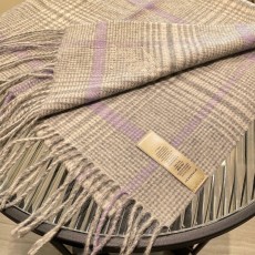 버버리 스카프 목도리