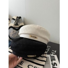 디올 모자 여성