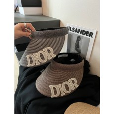 디올 모자 남녀공용