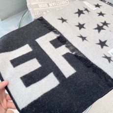 버버리 스카프 목도리