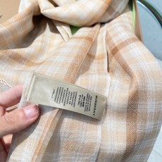 버버리 스카프 목도리