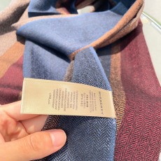 버버리 스카프 목도리