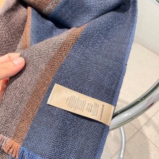 버버리 스카프 목도리